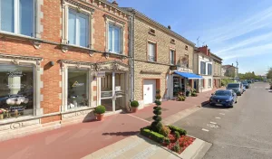 Aux Fleurs des Thés (interflora) à Vitry-le-François