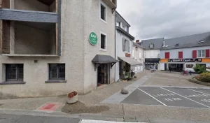 FLEURS D&rsquo;EPICES – 64530 à Pontacq