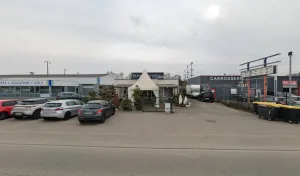 De Fleurs Et d&rsquo;eau à Rixheim