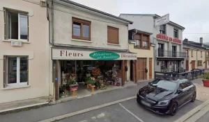 Rivières et Jardins, Artisan Fleuriste à Les Hautes-Rivières