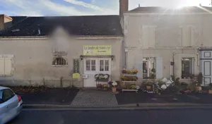 Le Jardin de Saint Ay à Saint-Ay