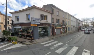 FLOREAL à Albi