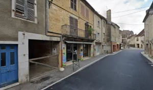 Sellifleurs à Sellières