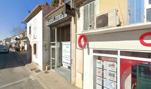 Atelier D.M à Châteauneuf-les-Martigues