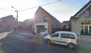 So Fleurs à Préseau