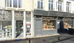 B.ray Fleuriste Créateur à Guines