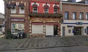 Le Jardin Extraordinaire à Loos