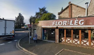 Florilege à Alençon