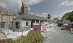 Fleurs Et Bois à Saint-Clair-sur-l'Elle