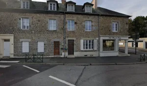 Aux Fleurs Du Temps à Rânes