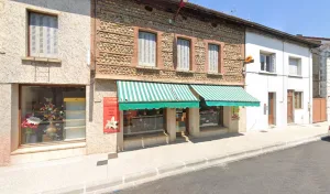 LES ARCANES FLEURIES à Saint-Siméon-de-Bressieux