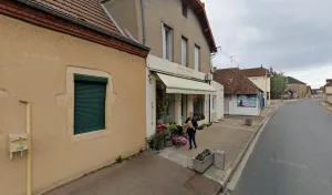 Atelier Nature à Diou
