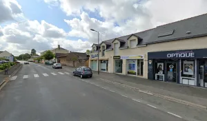 Fleurabelle à Bellevigne-en-Layon