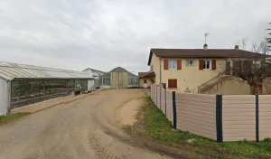 Sarl Ctre Est Plantes Marc Gras Et Fil à Grièges