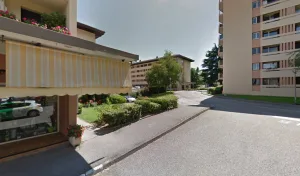 L&rsquo;Orangerie à La Motte-Servolex