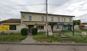 Le Camélia à Tresses