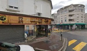 La Jardinerie à Noisy-le-Sec