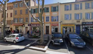 Fleurs De Léa à Hyères