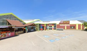 Les Serres de Bon Pain à Saint-Georges-sur-Baulche