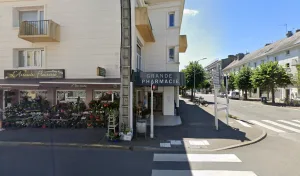 L&rsquo;Arrosoir à Saint-Nazaire