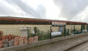 Gamm vert à Lattes