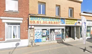 L&rsquo;Exotic à Loos-en-Gohelle