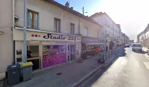 Un jour fleuri à Saint-Brice-sous-Forêt