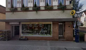 Floriane Fleurs à Niederbronn-les-Bains