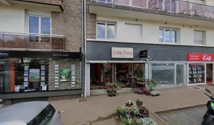 Créa&rsquo;Flore à Perros-Guirec
