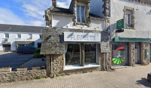 La Clématite à Plouharnel