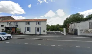 JARDIFLOR à Sainte-Hermine