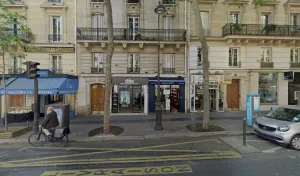 Althea Jardins à Paris