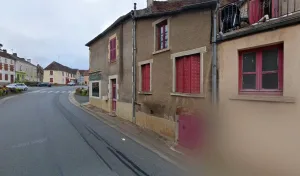 Pique Fleurs, Chaillac à Chaillac