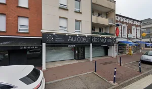 Rapid&rsquo;flore à Bonsecours