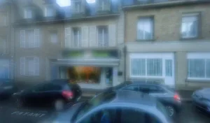 A Marilys Passion à Flers