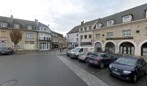 Aux Fleurs du Zodiaque à La Loupe