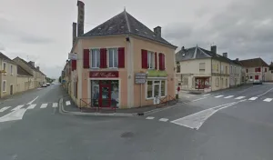 MADAME ROSE à Courgains