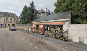 Au Jardin Fleuri à Morhange