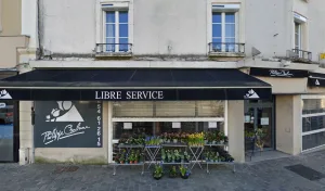 Fleuriste Hault à Châteauroux