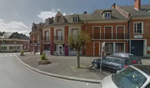 la campanule à Nesle