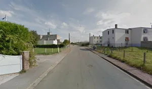 Gamm vert à Conches-en-Ouche