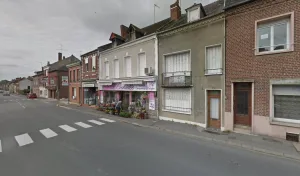 L&rsquo;Orchidée, Fleuriste Montcornet à Montcornet
