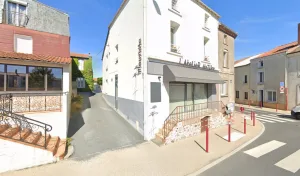 L Atelier Nature, à Trémentines