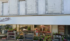 EURL LABEYLIE FLEURS à Thiviers