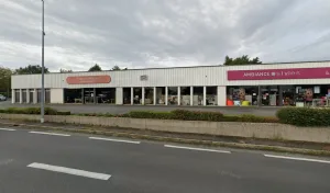 A Fleur de Pot à Cholet