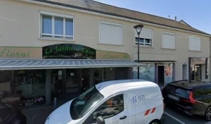 Le Jardin d&rsquo;Eden à Montreuil-Juigné