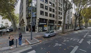 Interflora à Lyon