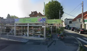 Bonnault Fleurs à Combs-la-Ville