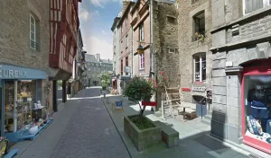 Brin d&rsquo;Ambiance à Dinan