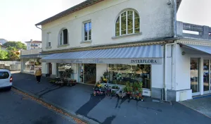 MIL FLEURS à Pau